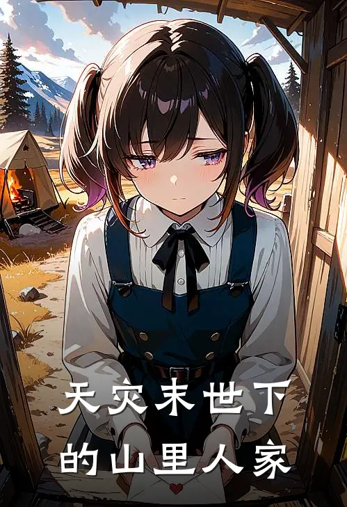天灾末世下的山里人家