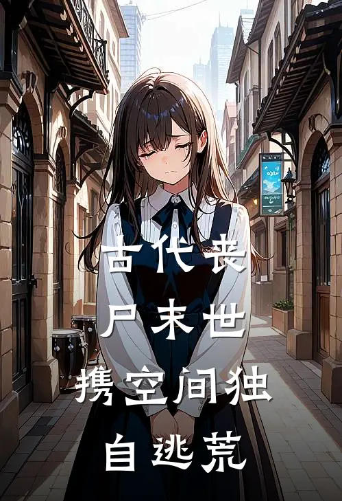 古代丧尸末世，携空间独自逃荒(唐卿月王赖子)免费小说阅读_完结版小说推荐古代丧尸末世，携空间独自逃荒(唐卿月王赖子)