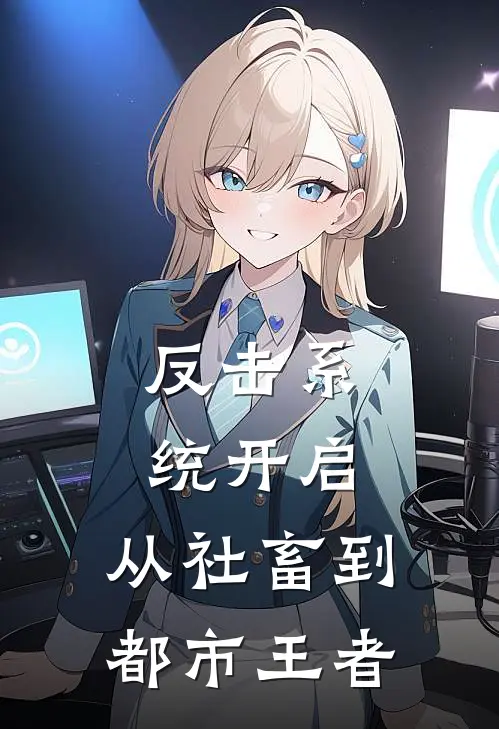 反击系统开启：从社畜到都市王者