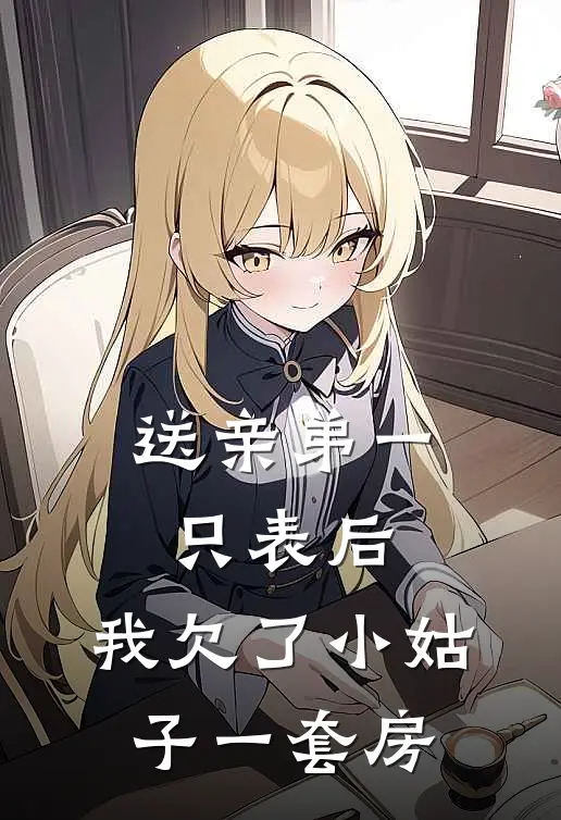 送亲弟一只表后，我欠了小姑子一套房（抖音热门）全文免费阅读无弹窗大结局_送亲弟一只表后，我欠了小姑子一套房最新章节列表_笔趣阁（抖音热门）