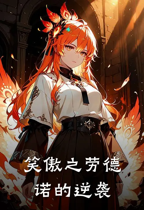 笑傲之劳德诺的逆袭(劳德诺岳不群)免费小说_完整版免费阅读笑傲之劳德诺的逆袭劳德诺岳不群