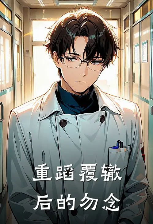 重蹈覆辙后的勿念