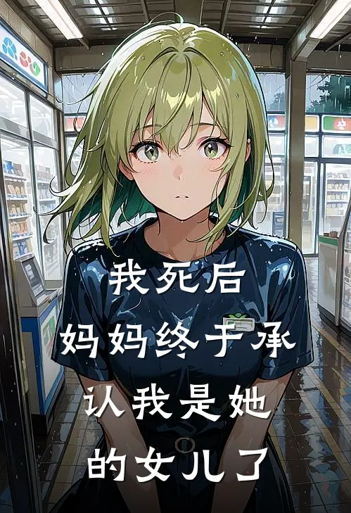 李章媛媛《我死后，妈妈终于承认我是她的女儿了》完整版在线阅读_李章媛媛完整版在线阅读