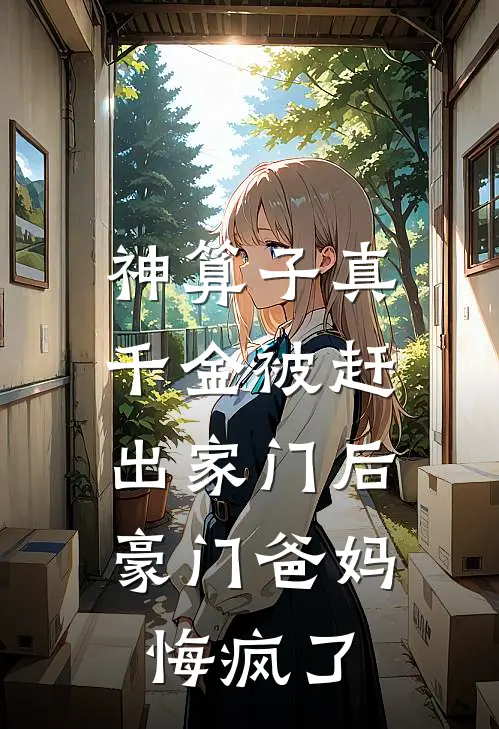 神算子真千金被赶出家门后，豪门爸妈悔疯了