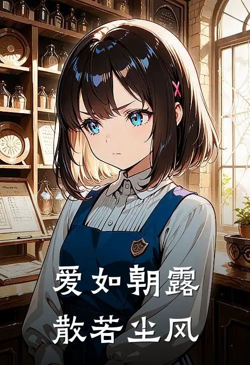 爱如朝露，散若尘风(谢柏言苏蔓)免费小说在线阅读_在线阅读免费小说爱如朝露，散若尘风(谢柏言苏蔓)