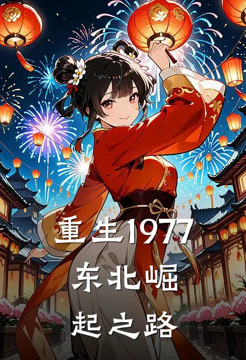 重生1977：东北崛起之路
