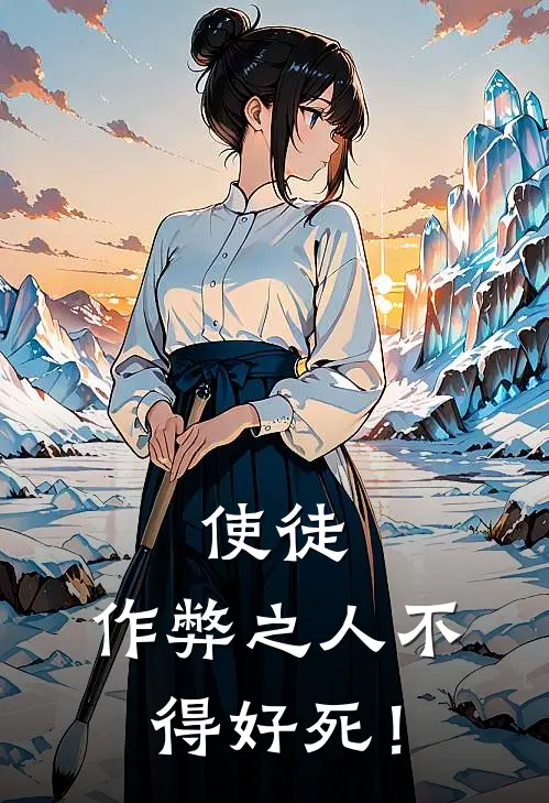 使徒：作弊之人不得好死！