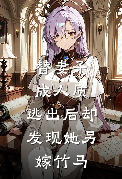 替妻子成人质，逃出后却发现她另嫁竹马江淑涵君瑶完整版小说_最新章节列表替妻子成人质，逃出后却发现她另嫁竹马(江淑涵君瑶)