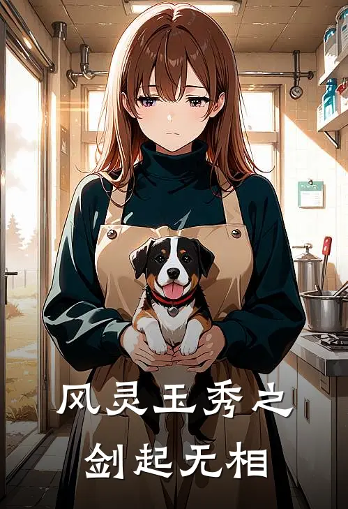 风灵玉秀之剑起无相