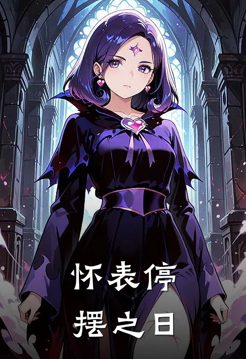 怀表停摆之日(苏离沈星河)热门小说大全_推荐完本小说怀表停摆之日苏离沈星河