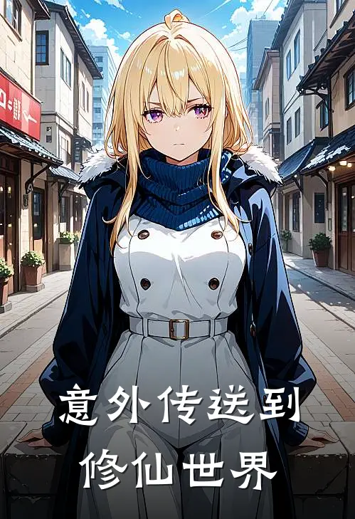 意外传送到修仙世界