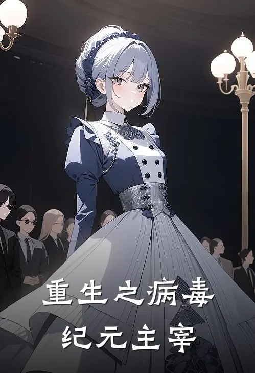 重生之病毒纪元主宰