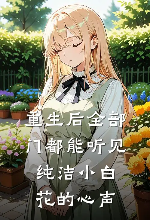 重生后全部门都能听见纯洁小白花的心声