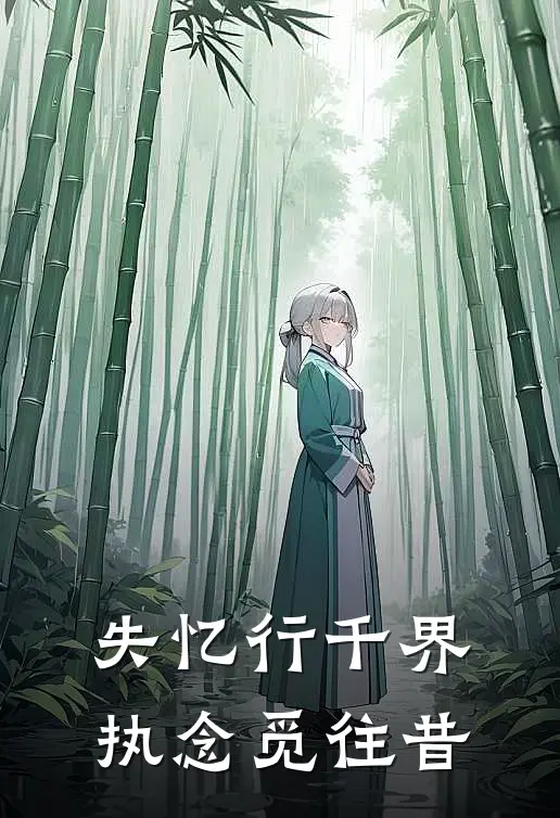 失忆行千界：执念觅往昔(冥姬墨九幽)完本小说_免费阅读无弹窗失忆行千界：执念觅往昔冥姬墨九幽