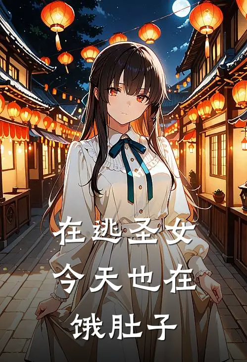 在逃圣女今天也在饿肚子