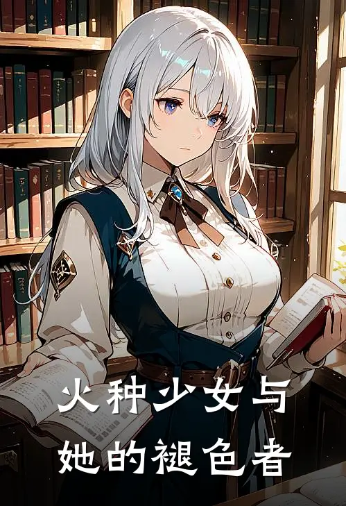 火种少女与她的褪色者(梅琳娜艾尔登)好看的完结小说_热门小说推荐火种少女与她的褪色者梅琳娜艾尔登