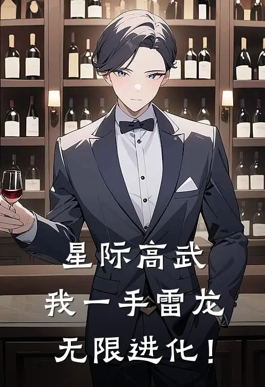 星际高武：我一手雷龙无限进化！陆夏张显免费小说全集_小说免费完结星际高武：我一手雷龙无限进化！陆夏张显