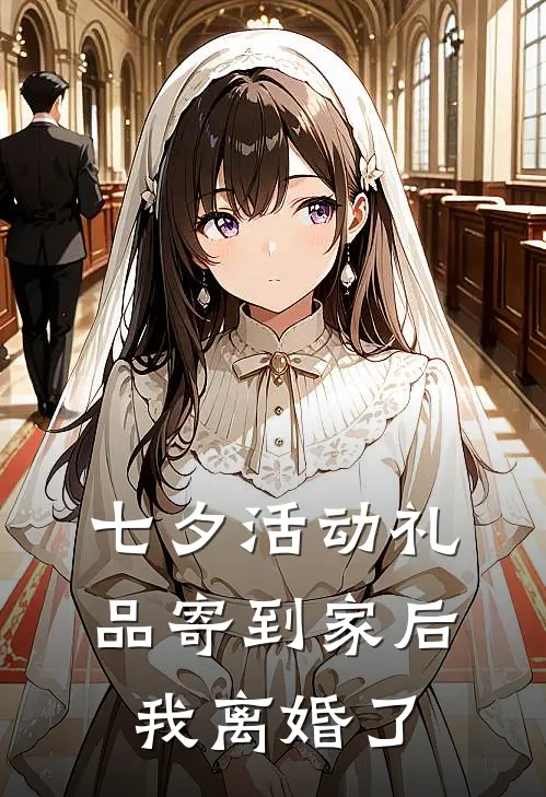 七夕活动礼品寄到家后，我离婚了(江彦何夕)在线免费小说_完结小说免费阅读七夕活动礼品寄到家后，我离婚了江彦何夕