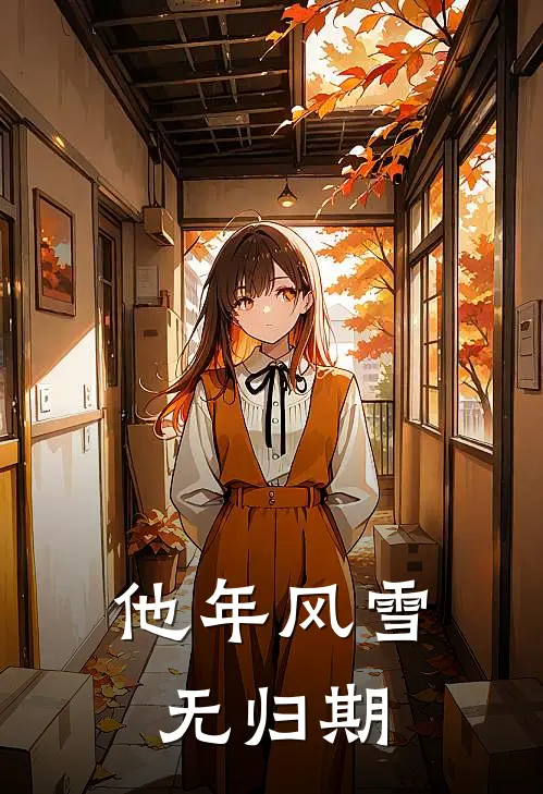 他年风雪无归期(林雅谢凇屿)热门网络小说_最新完本小说他年风雪无归期(林雅谢凇屿)