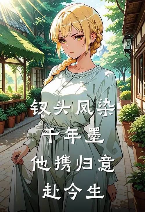 钗头凤染千年墨，他携归意赴今生(唐婉林晓)免费小说完结版_免费小说免费阅读钗头凤染千年墨，他携归意赴今生唐婉林晓