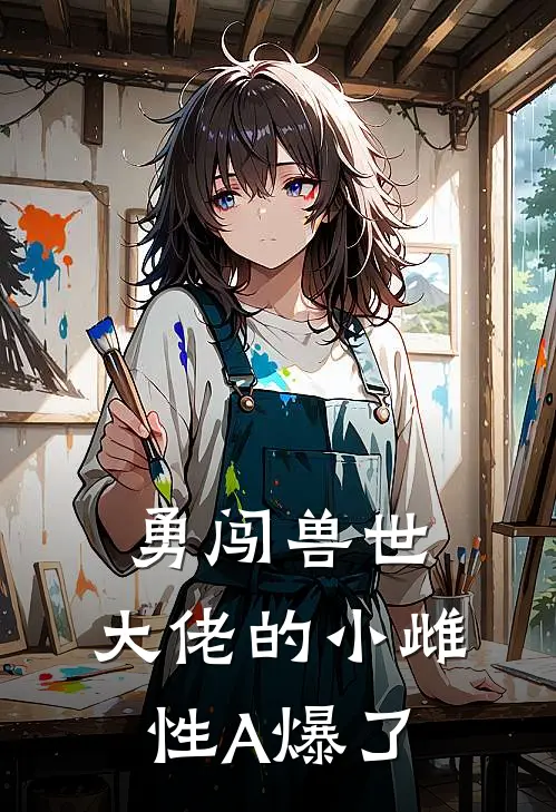 勇闯兽世：大佬的小雌性A爆了