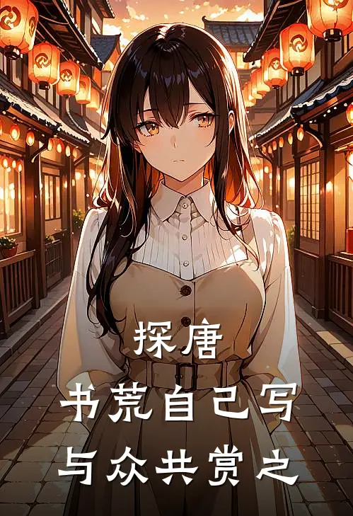 探唐：书荒自己写，与众共赏之（柳如眉李瑾瑜）完整版小说阅读_探唐：书荒自己写，与众共赏之全文免费阅读（柳如眉李瑾瑜）