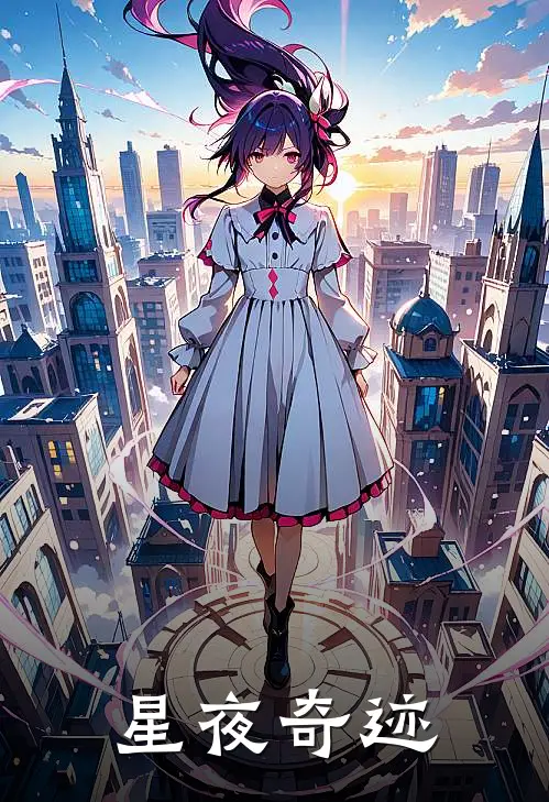 星夜奇迹(米迦勒昕玥)免费小说_最新小说全文阅读星夜奇迹米迦勒昕玥