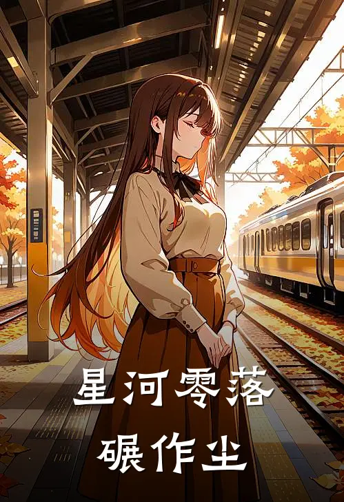 星河零落碾作尘(薄津尘落落)免费完结小说_免费小说在线阅读星河零落碾作尘(薄津尘落落)