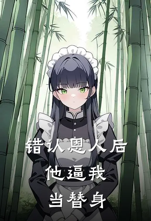 错认恩人后，他逼我当替身江北辰林清欢完整版小说全文免费阅读_最新章节列表错认恩人后，他逼我当替身(江北辰林清欢)