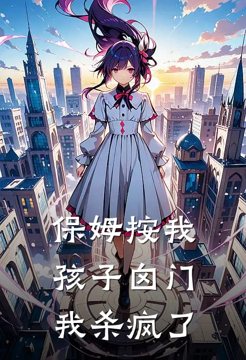 保姆按我孩子囟门，我杀疯了抖音热门最新推荐小说_完结版小说推荐保姆按我孩子囟门，我杀疯了抖音热门