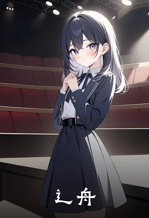 辶舟(江遇许弋舟)小说完整版_完结好看小说辶舟江遇许弋舟