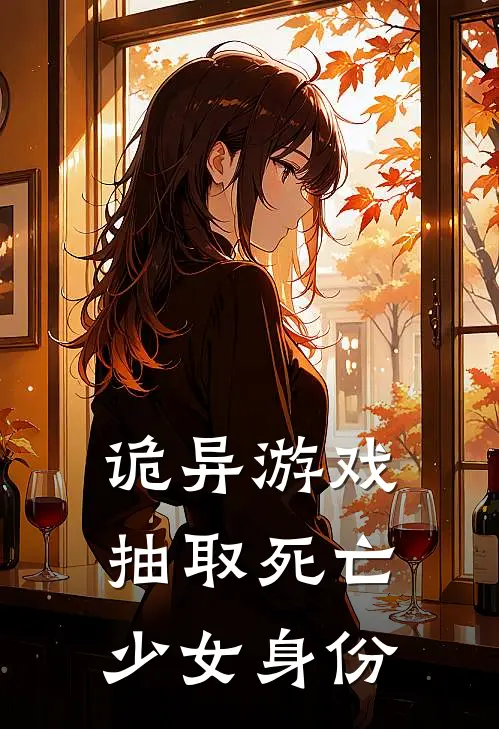 诡异游戏：抽取死亡少女身份