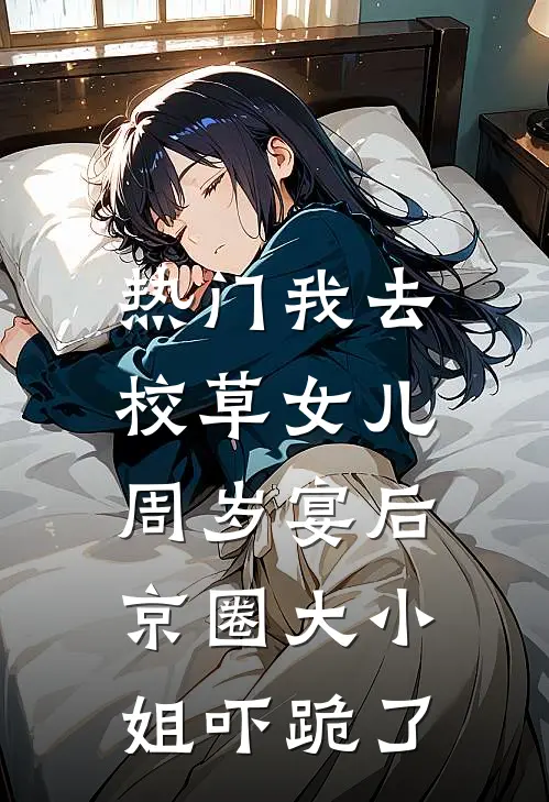 [热门]我去校草女儿周岁宴后，京圈大小姐吓跪了