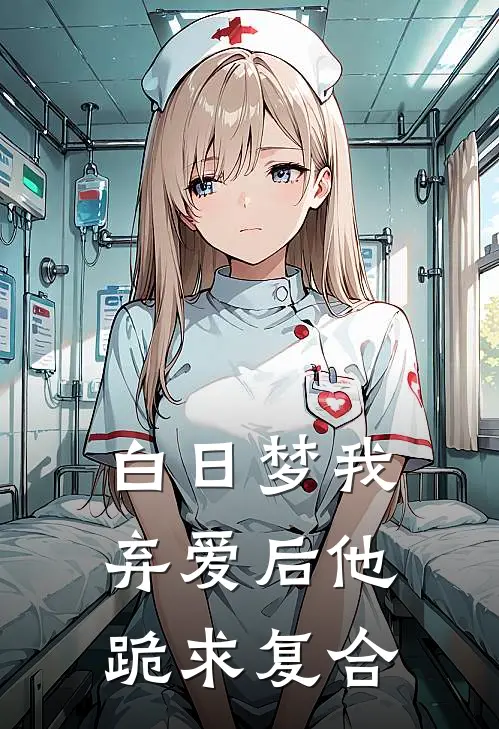 白日梦我，弃爱后他跪求复合(苏玥沈浩明)网络热门小说_最新小说白日梦我，弃爱后他跪求复合(苏玥沈浩明)