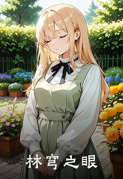 林穹之眼(林穹凌霜)免费小说_完整版免费阅读林穹之眼林穹凌霜