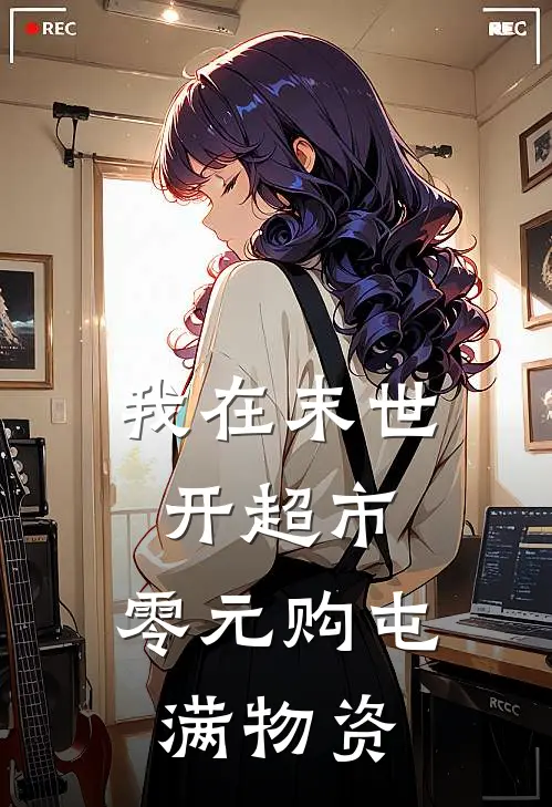 我在末世开超市，零元购屯满物资(凌尘张涛)完本小说大全_完本热门小说我在末世开超市，零元购屯满物资凌尘张涛