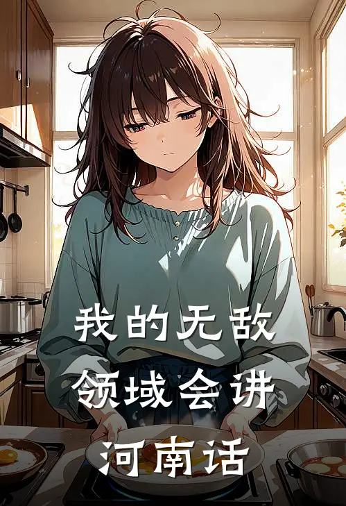 我的无敌领域会讲河南话(许不凡洛小满)完整版小说全文免费阅读_免费阅读无弹窗我的无敌领域会讲河南话许不凡洛小满