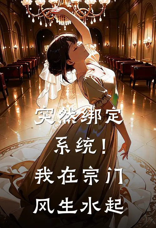 突然绑定系统！我在宗门风生水起(叶秋云如烟)热门完本小说_最新小说突然绑定系统！我在宗门风生水起叶秋云如烟