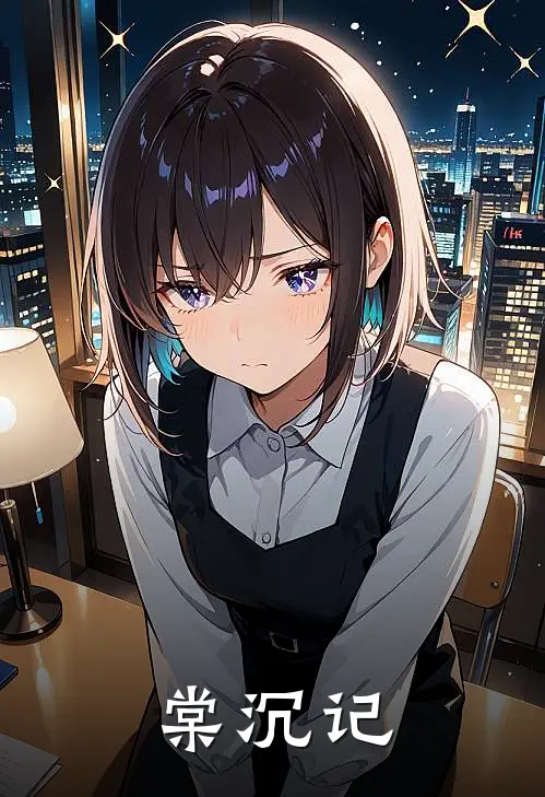 棠沉记(苏棠陆沉舟)完整版免费阅读_(棠沉记)全章节免费在线阅读