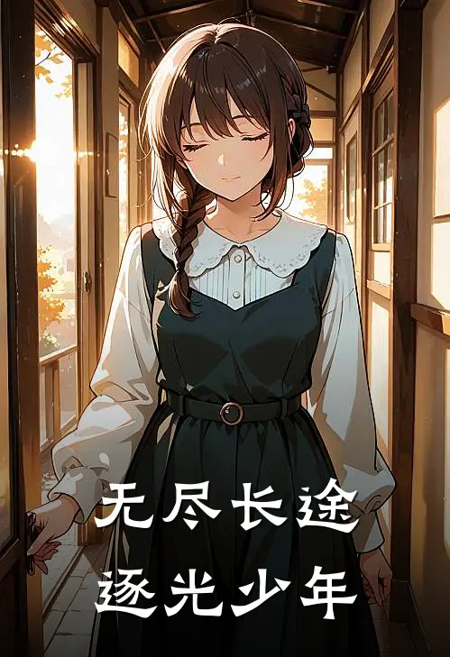 无尽长途：逐光少年陆晨赵无痕小说免费完结_完本热门小说无尽长途：逐光少年陆晨赵无痕