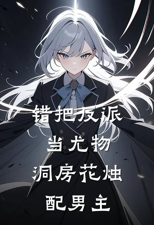 江离洛瑾辰《错把反派当尤物，洞房花烛配男主》最新章节阅读_(江离洛瑾辰)热门小说