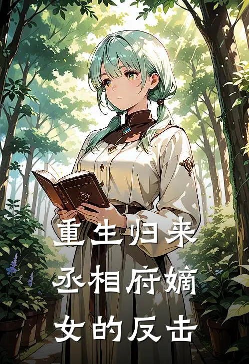 重生归来：丞相府嫡女的反击(宋锦瑶宋心妍)完本小说大全_热门小说大全重生归来：丞相府嫡女的反击宋锦瑶宋心妍