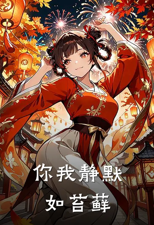 你我静默如苔藓林见微傅司闻热门小说排行_免费小说你我静默如苔藓林见微傅司闻