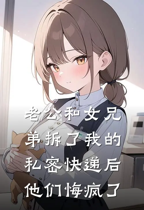 顾以舟何宁(老公和女兄弟拆了我的私密快递后，他们悔疯了)完整版免费在线阅读_《老公和女兄弟拆了我的私密快递后，他们悔疯了》全集在线阅读