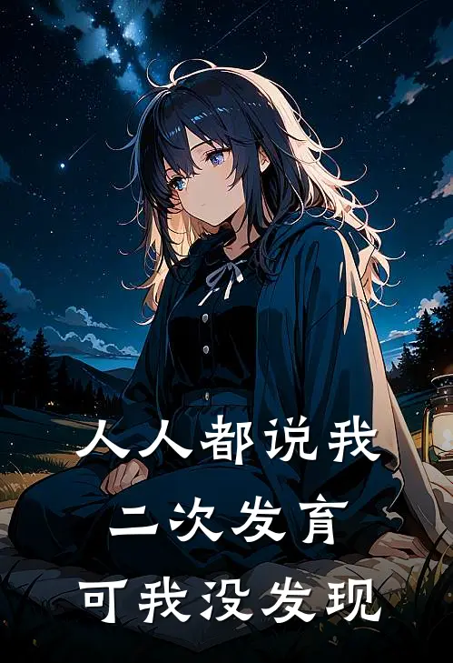 人人都说我二次发育，可我没发现(白静静封梧)全集阅读_人人都说我二次发育，可我没发现最新章节阅读