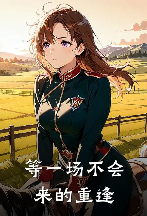 等一场不会来的重逢沈清禾温叙白免费小说大全_小说完结等一场不会来的重逢(沈清禾温叙白)