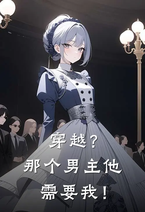 穿越？那个男主他需要我！