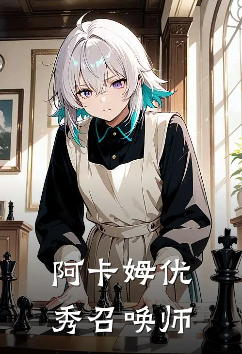 阿卡姆优秀召唤师亨特艾克免费小说在线阅读_热门小说在线阅读阿卡姆优秀召唤师亨特艾克