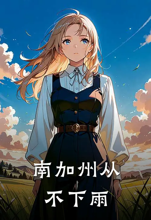 南加州从不下雨(傅晏承温诗妍)最新完本小说推荐_免费小说推荐南加州从不下雨傅晏承温诗妍