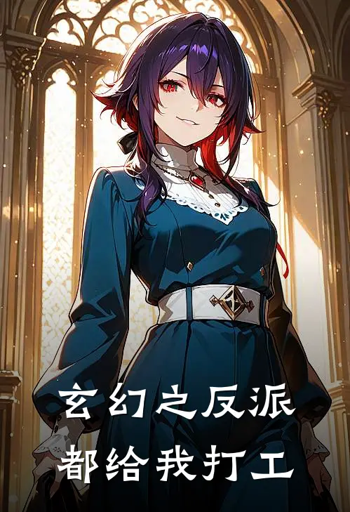 玄幻之反派都给我打工全文免费阅读无弹窗大结局_玄幻之反派都给我打工（江尘江尘）小说免费阅读大结局